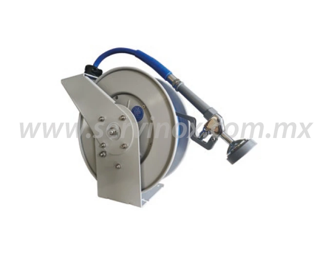 Carrete de Manguera TKNHR35